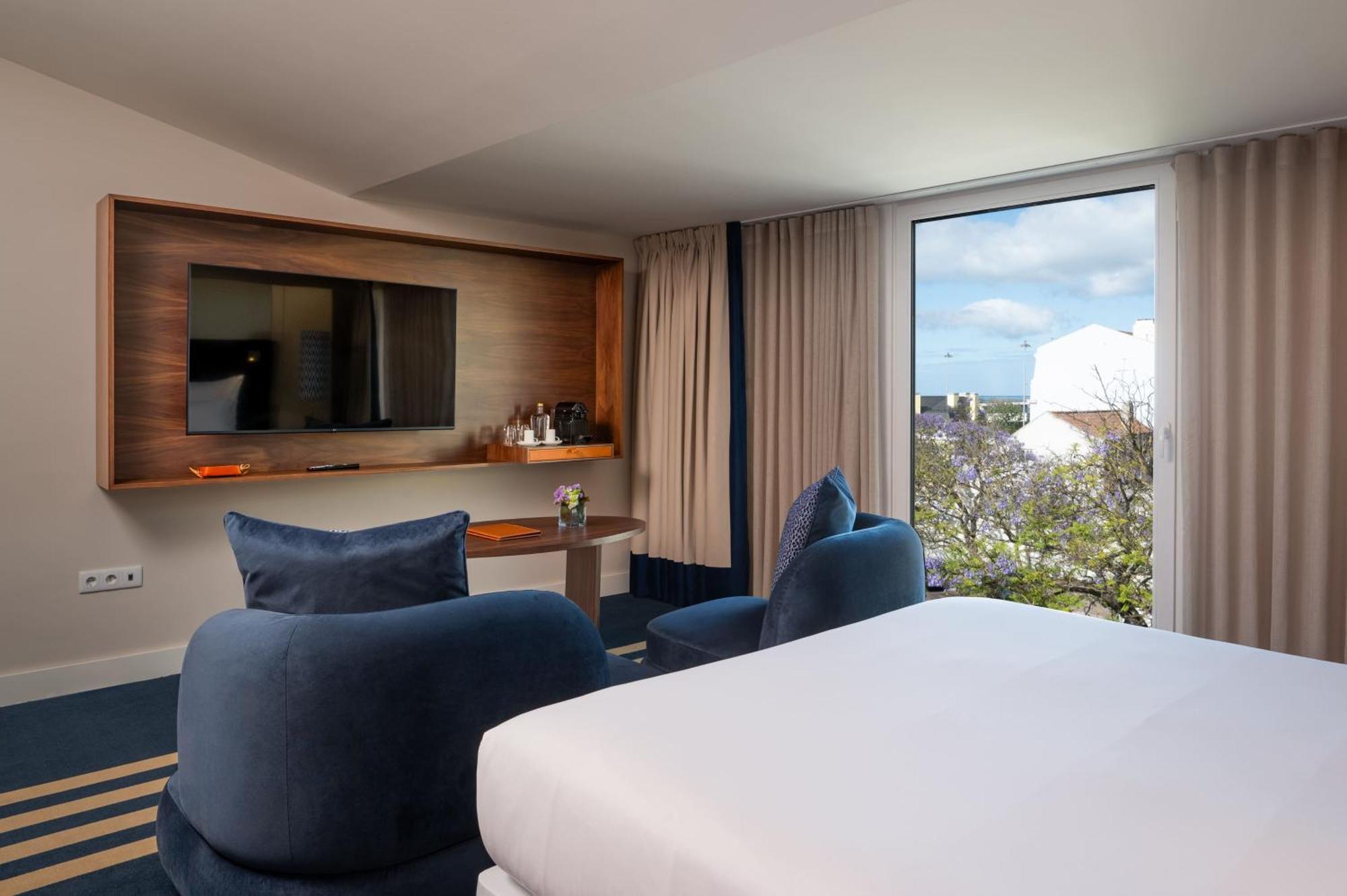 Palacio Do Governador - Lisbon Hotel & Spa Exterior photo