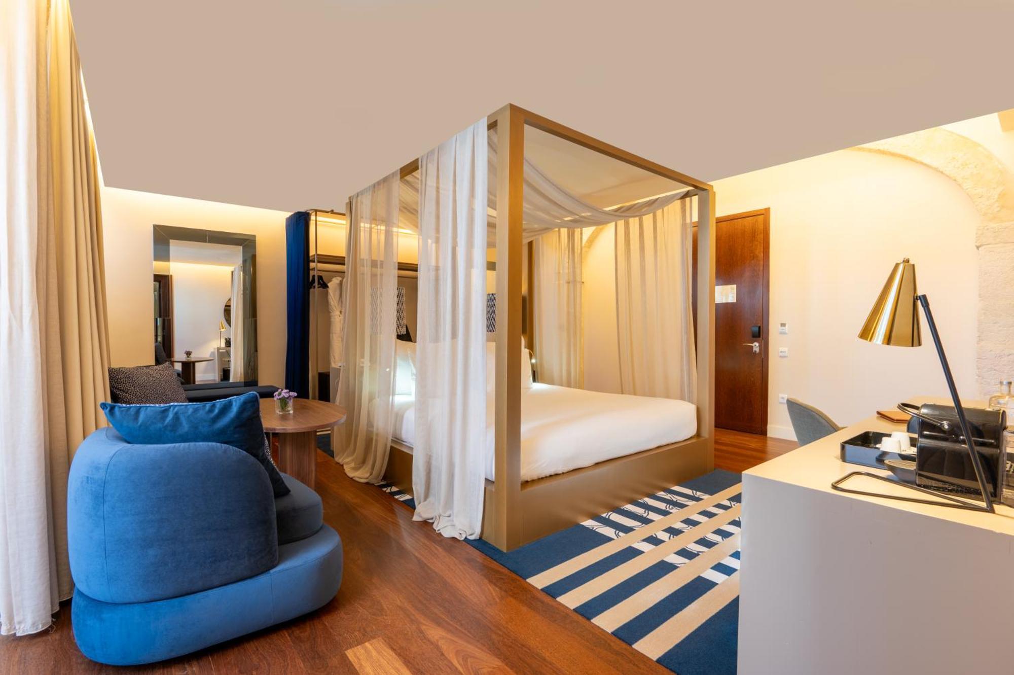 Palacio Do Governador - Lisbon Hotel & Spa Exterior photo