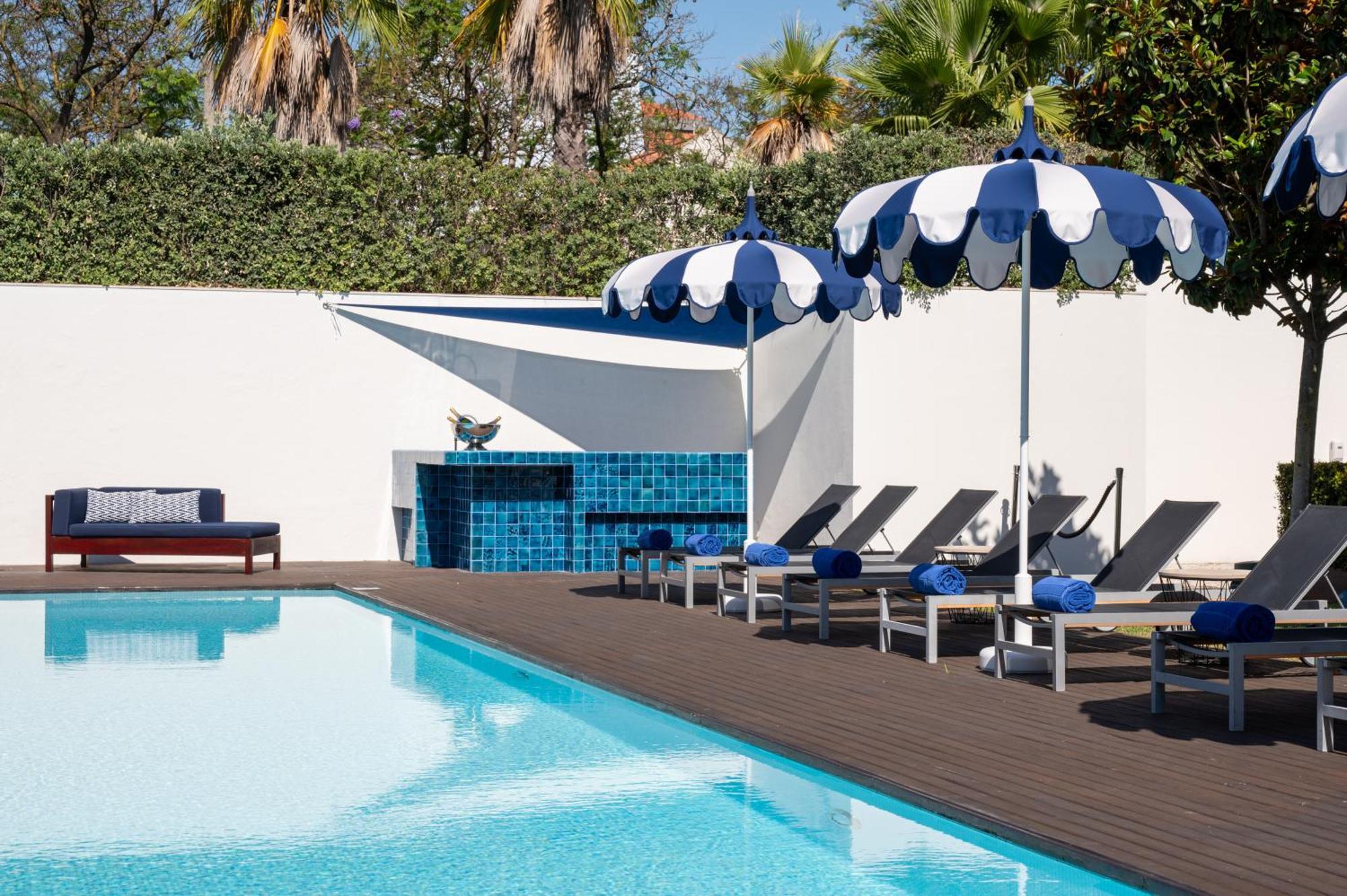Palacio Do Governador - Lisbon Hotel & Spa Exterior photo
