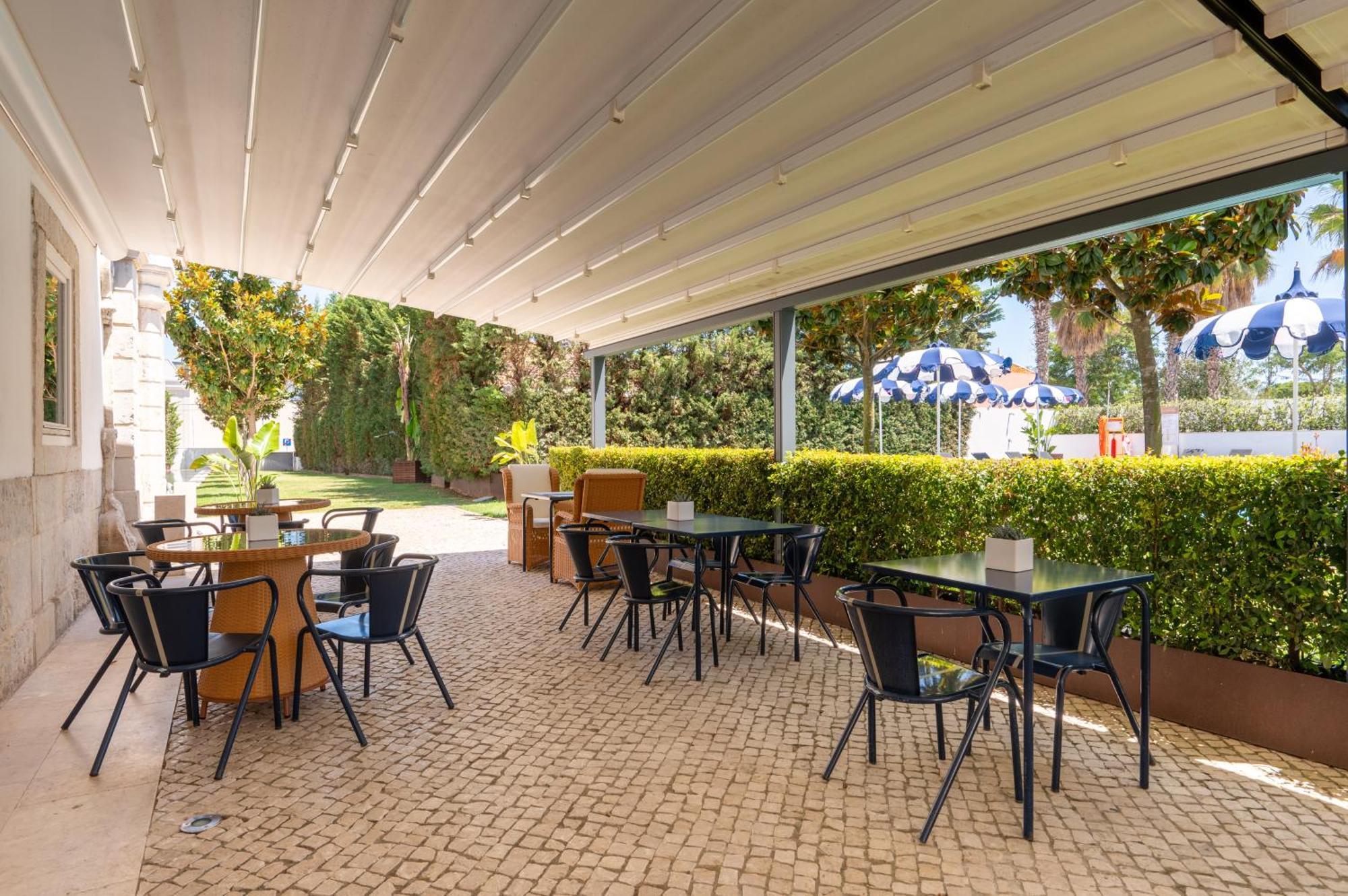 Palacio Do Governador - Lisbon Hotel & Spa Exterior photo