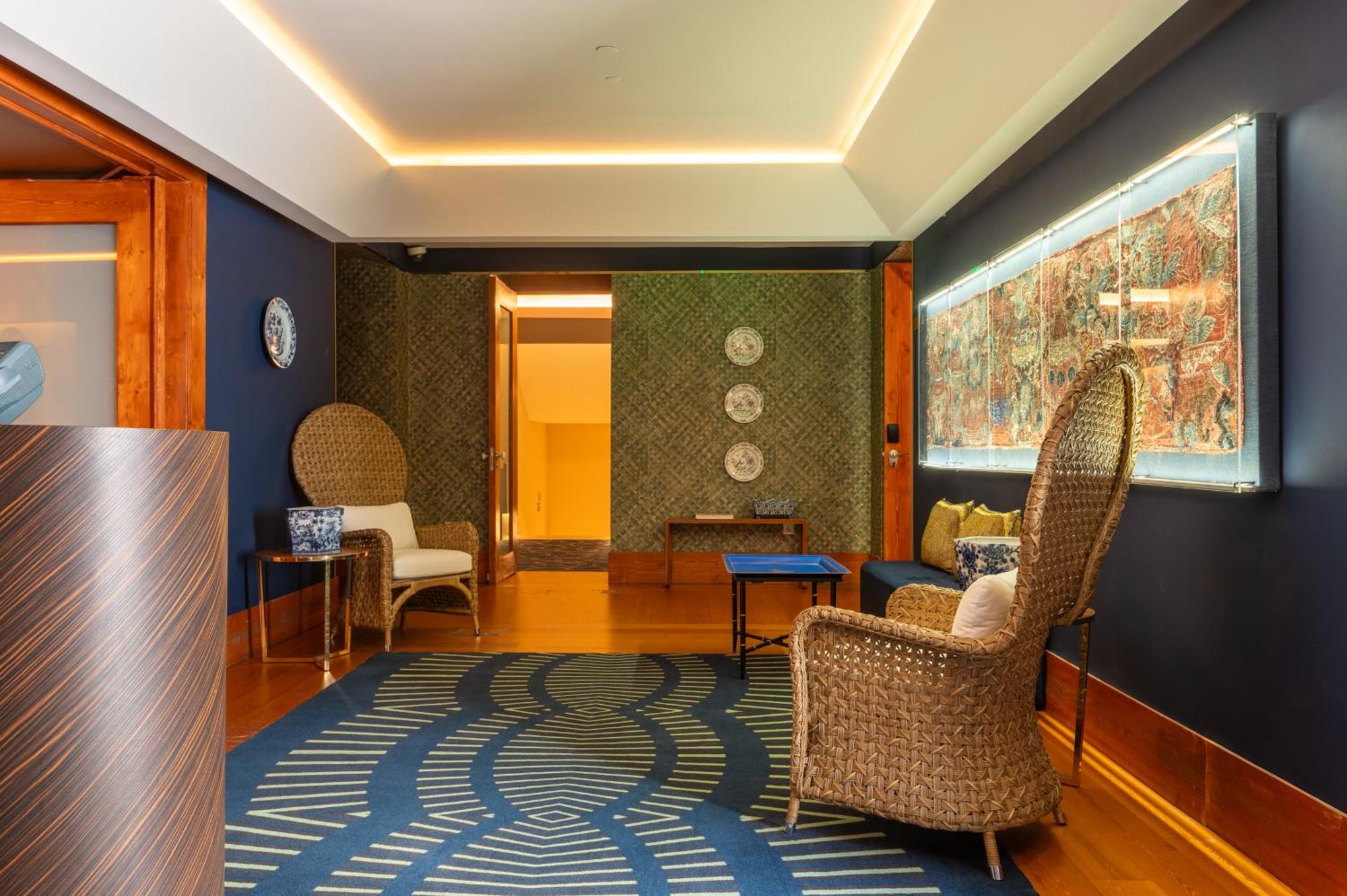 Palacio Do Governador - Lisbon Hotel & Spa Exterior photo