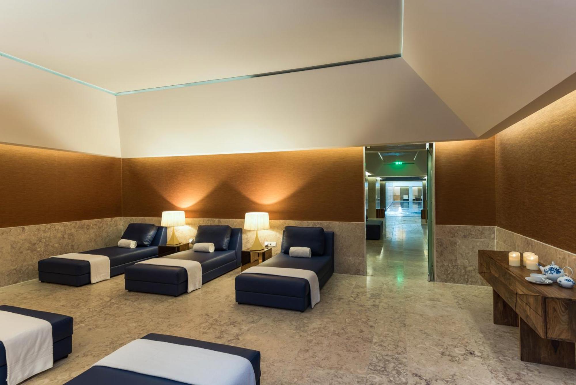 Palacio Do Governador - Lisbon Hotel & Spa Exterior photo