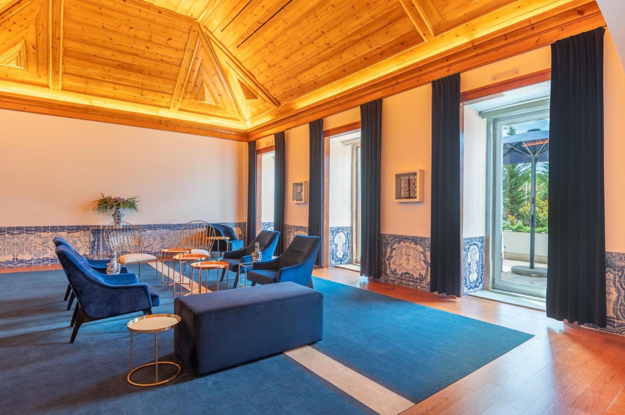 Palacio Do Governador - Lisbon Hotel & Spa Exterior photo